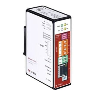 Schell Gateway SWS MODBUS IP/RTU 500 Datenpunkte