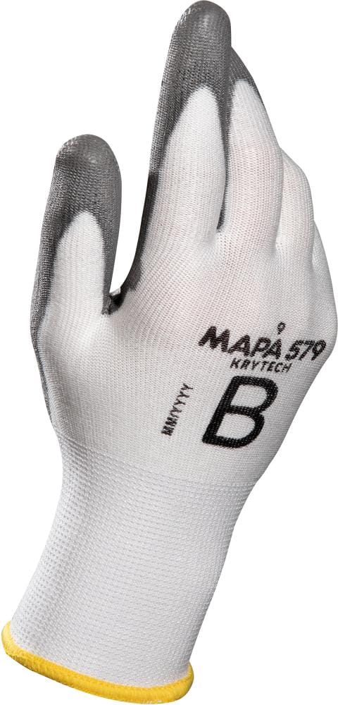 Mapa Handschuh-Paar KryTech 579, Handschuhgröße: 11