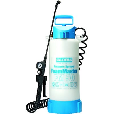 GLORIA Drucksprühschaumgerät FoamMaster FM 50