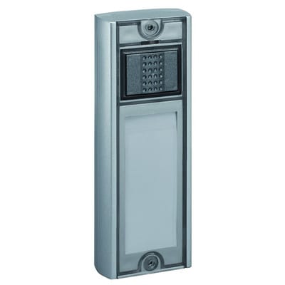 Grothe Funk-Sender si-anth m.2Batt.1,5V MISTRAL SE 03.1-s