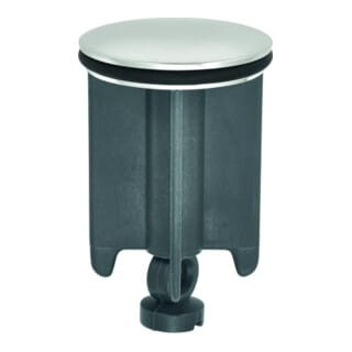Grohe Stopfen 07182 für Ablaufgarnitur 1 1/4" supersteel