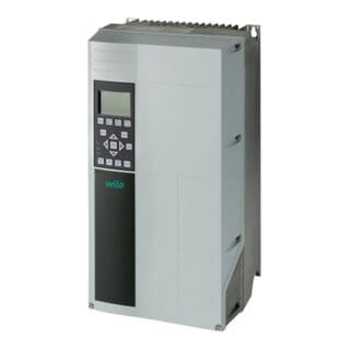 Wilo Elektrisches Zubehör, Pumpensteuerung EFC1.1 3x380-480V 50/60Hz IP55