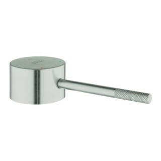 Grohe Hebel 48193 supersteel supersteel