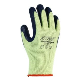 Nitras Kälteschutzhandschuh-Paar 1603 W, Handschuhgröße: 8