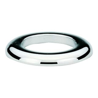 Grohe Rosette 45540 d:52mm chrom d: 52mm chrom