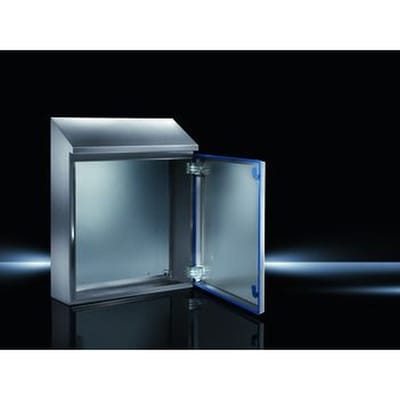 Rittal Kompaktschaltschrank BHT 510x550x210mm HD 1307.600