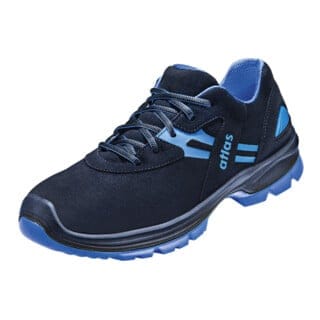 Atlas Halbschuh FLASH 5405 XP ESD S3, Weite 13 Größe 42