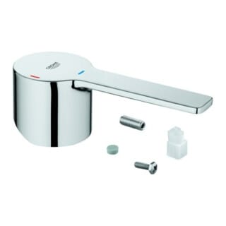 Grohe Hebel 46981 chrom chrom