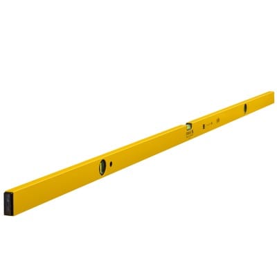STABILA Wasserwaage Type 70-2 200 cm