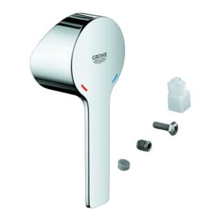 Grohe Hebel 46982 chrom chrom