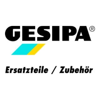 Gesipa Abschlussdeckel TAURUS® 2-4 komplett