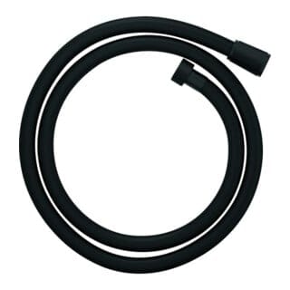 Grohe Brauseschlauch Silverflex 1250mm, phantom black