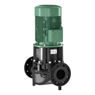 Wilo Trockenläufer-Standard-Einzelpumpe Atmos GIGA-I 200/210-11/4-S1,DN200,11kW