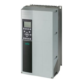 Wilo Elektrisches Zubehör, Pumpensteuerung EFC3 3x380-480V 50/60Hz IP55