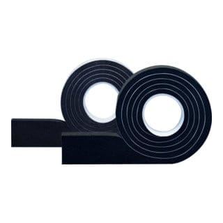 Soudal Fugendichtband Soudaband Pro BG2 anthrazit 20/4-9