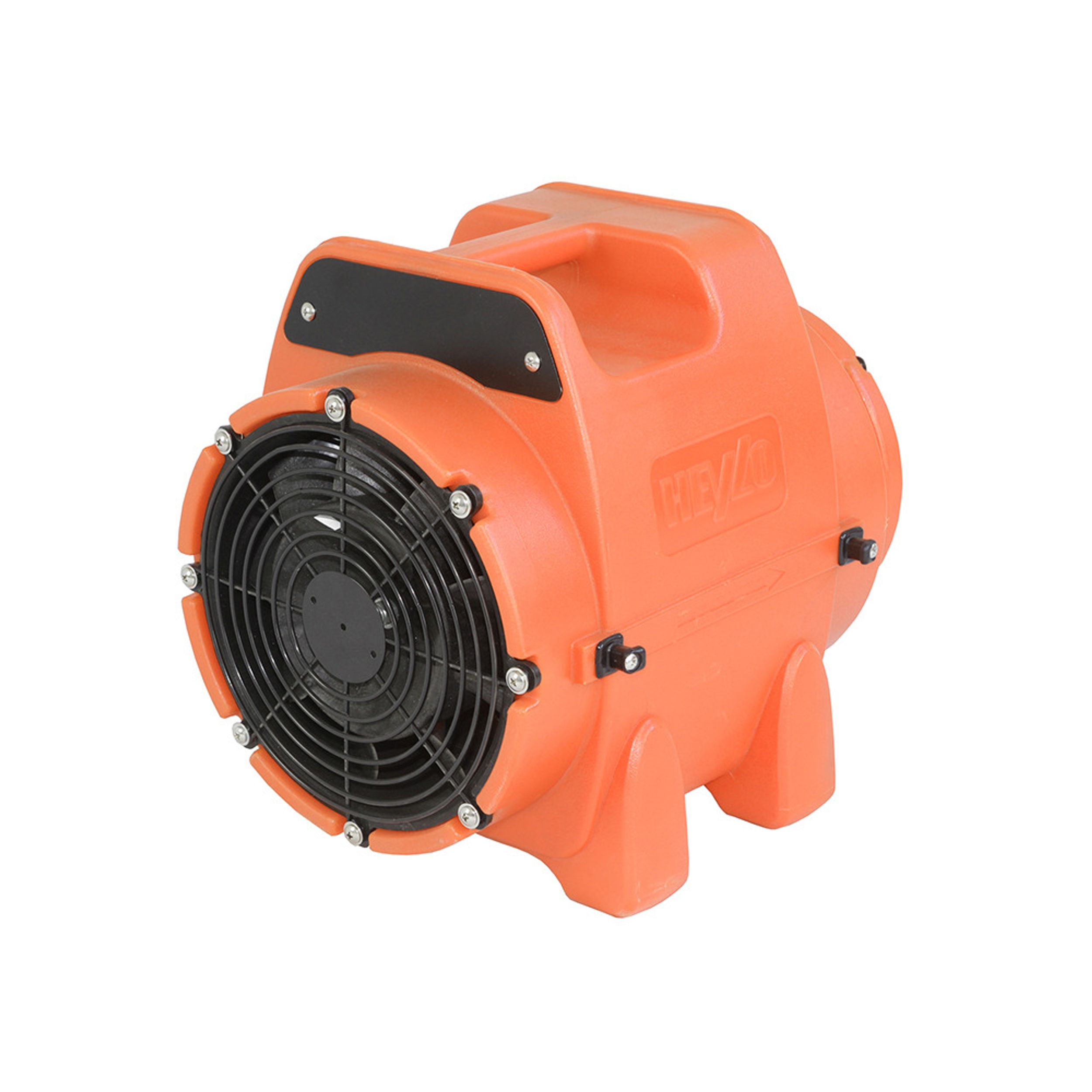 Master Gebläse Heylo PowerVent 1500