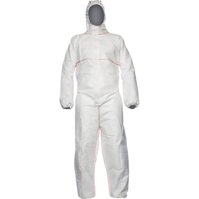 ASATEX Einweganzug ProShield 20 SFR, Gr. 2XL