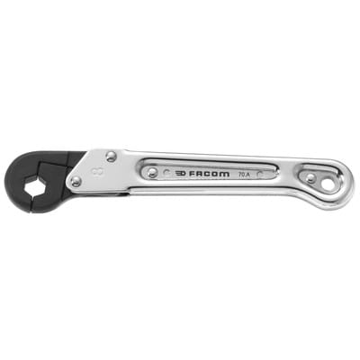 Facom Offener Knarrenringschlüssel 11 mm