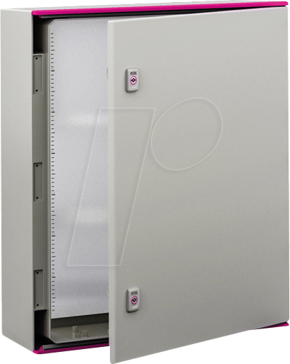Rittal Kompakt-Schaltschrank BHT 250x350x150mm AX 1432.000
