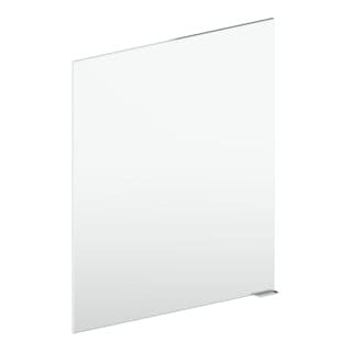 Keuco S-Tür E400, 21542/3 Ersatzt.Spanplattenschraube 90101 90101010056 528,5x566mm Scharnierpl/Hzg.
