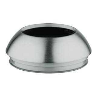 Grohe Kappe 48195 supersteel supersteel