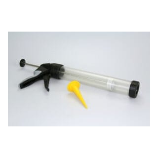 medmix Kartuschenpresse H2PS für Folienbeutel Kartuschen 290ml - 600ml