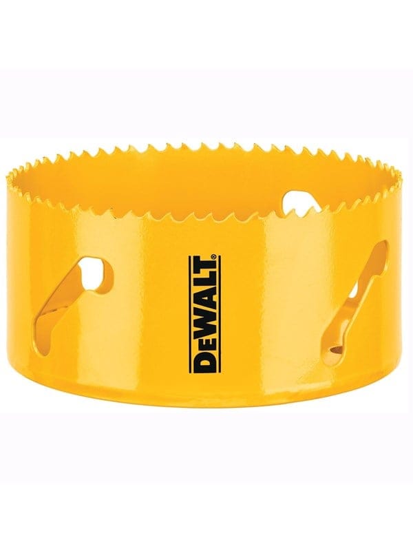 DEWALT Lochsäge Bi-Metall Extreme 114mm