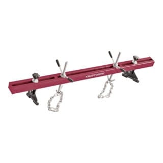 Kraftwerk Motormontagebrücke 500 kg