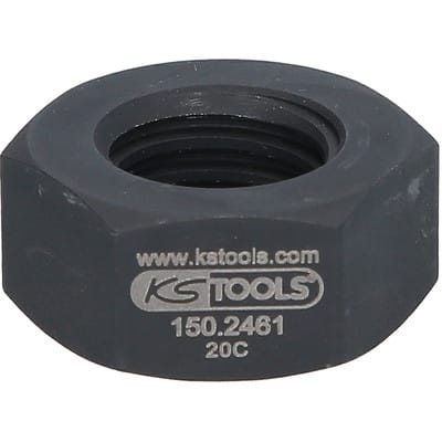 KS Tools Kontermutter TR20 x 3