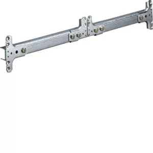 Hager Quertraverse, univers 2-feldig UT12PN