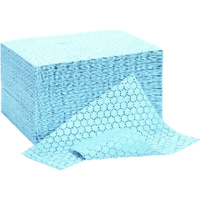 Universal-Bindevlies, doppell., Aufnahme 136L PP-Bindevlies 40x40m hohe