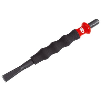 Facom Kreuzmeißel mit Handgriff 10 mm