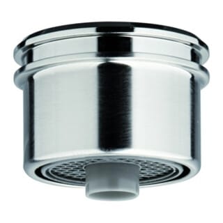Grohe Mousseur 48196 supersteel