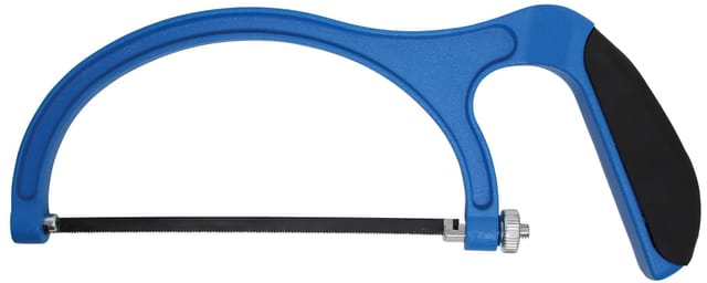 BGS Aluminium-Sägebogen 150 mm