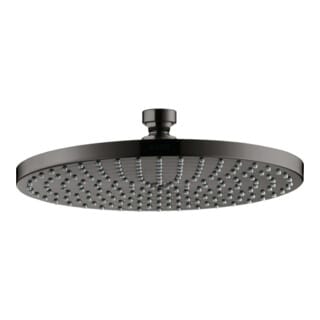 hansgrohe Tellerkopfbrause Axor Starck Deck.- o Wd, 240mm, 1j, pol. bla vc