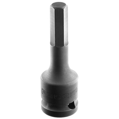 Facom IMPACT-Einsatz 1/2" Innensechskant 12 mm