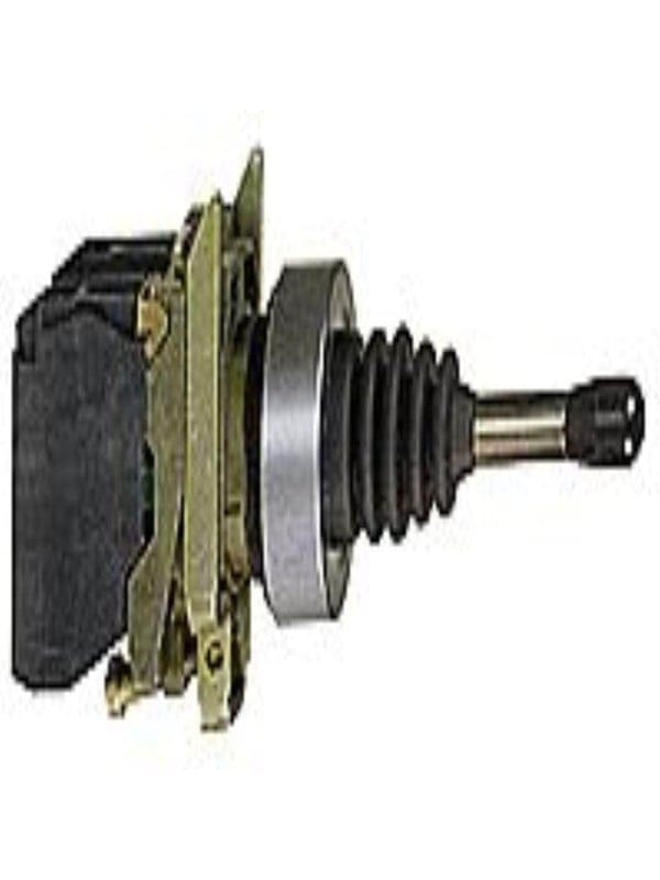 Schneider Electric Joystick 2 Richt. m.Rückzug XD4PA22