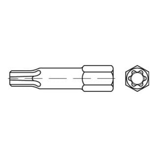 ART 89817 RN-Bit T 40 x 25 ONCCL 10 Bits im Beutel S