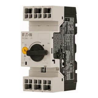 Eaton Motorschutzschalter PKZM0-1,6-PI#199153