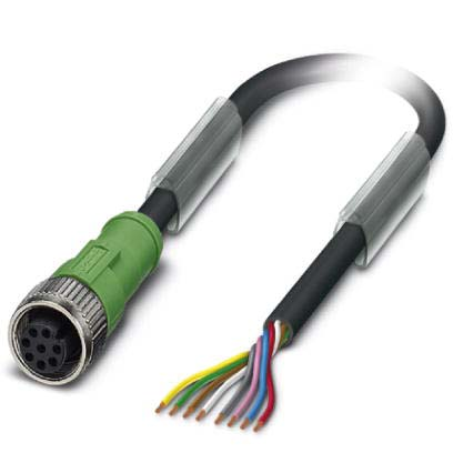 Phoenix Contact Sensor-/Aktor-Kabel SAC-8P- 5,0#1520369