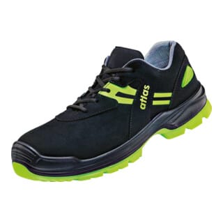 Atlas Halbschuh FLASH 5265 XP ESD S3, Weite 10 Größe 42