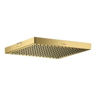 hansgrohe Kopfbrause Axor Starck De. UP-Inst., 240x240mm, 1j, po gol opt