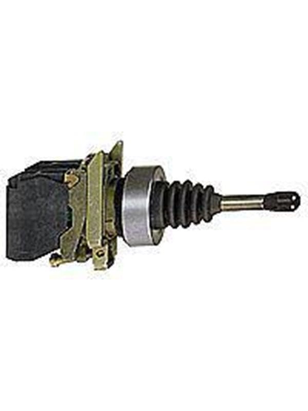 Schneider Electric Joystick 4 Richt. m.Rückzug XD4PA24