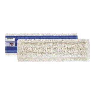 Kärcher Klettmopp Baumwolle 40cm