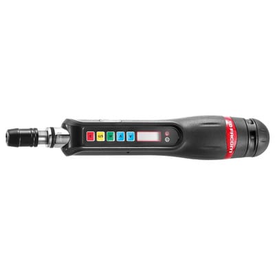 Facom Drehmomentschrauber 1/4" 0,4 - 4 Nm