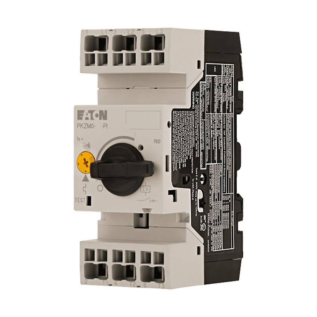 Eaton Motorschutzschalter PKZM0-2,5-PI#199154