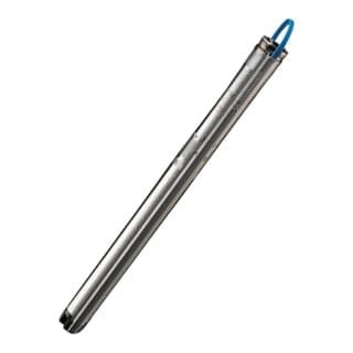 Grundfos Unterwasserpumpe SQ 2-55, Rp 1 1/4, 1x 200-240 V