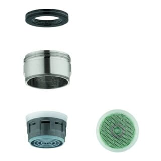 Grohe Mousseur 48159 supersteel