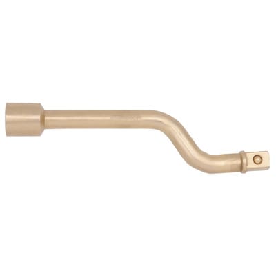 KS Tools BRONZEplus Spezialverlängerung 1/2", 150mm
