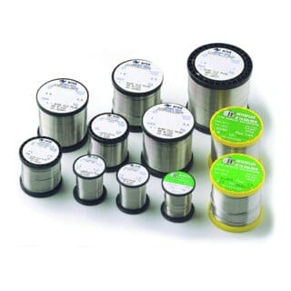 ERSA Lötdraht 1,0mm Sn96,5Ag3,0Cu0,5 250g Rol